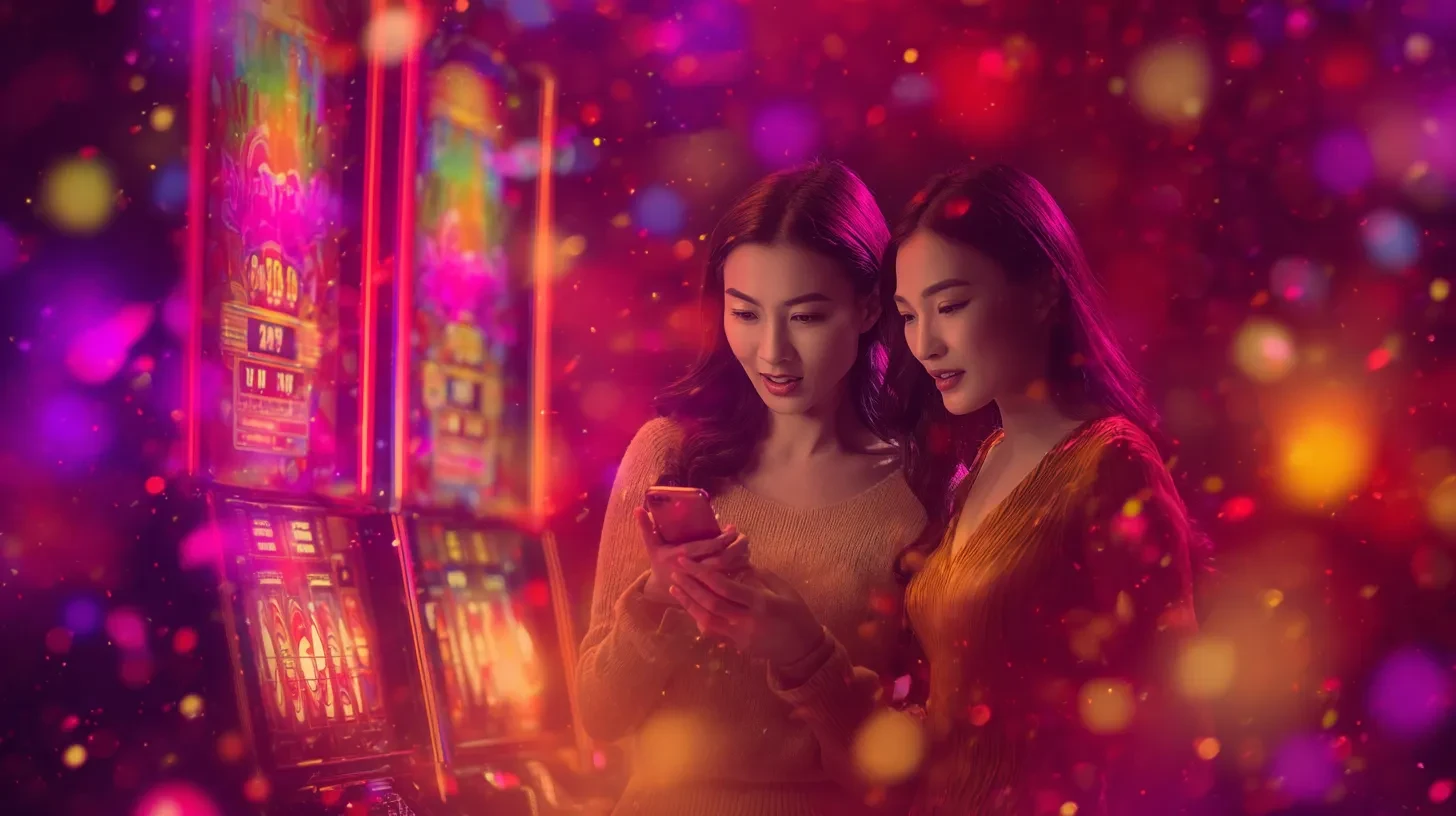 Slot Games