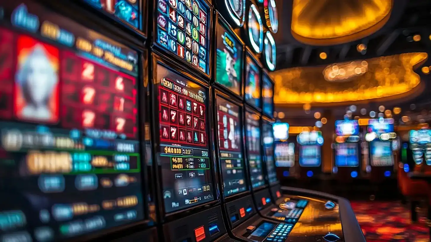 Menggali Potensi Bonus dalam Permainan Dalam Talian